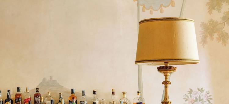 瓦尔韦尔德辛特拉塞塔斯宫殿(Valverde Sintra Palácio de Seteais - the Leading Hotels of the World)图片