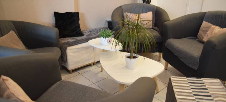 努维尔酒店(Nouvel Hotel)图片