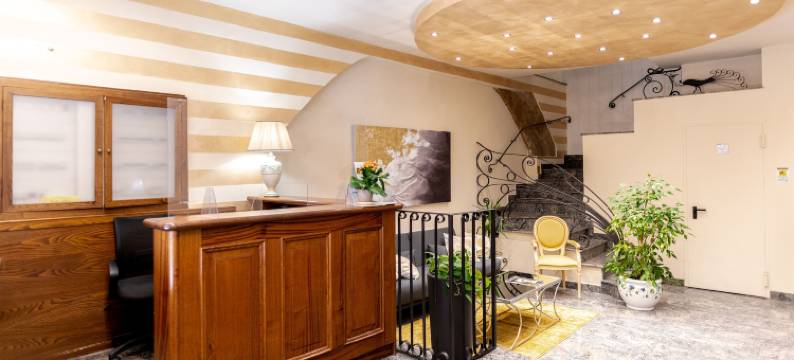 科索酒店(Hotel Corso)图片