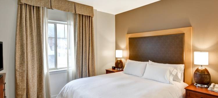 杰克逊Homewood Suites by Hilton(Homewood Suites by Hilton Jackson)图片