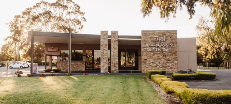 巴罗萨谷美居(Mercure Barossa Valley)图片