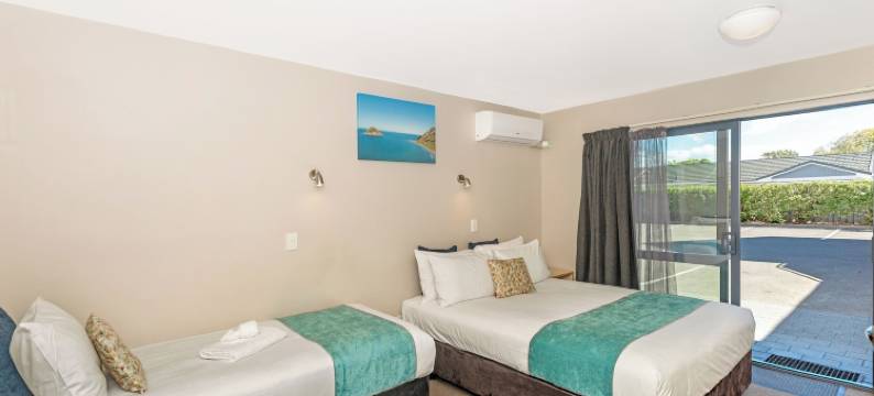 美景酒店-吉斯伯恩(Bella Vista Gisborne)图片