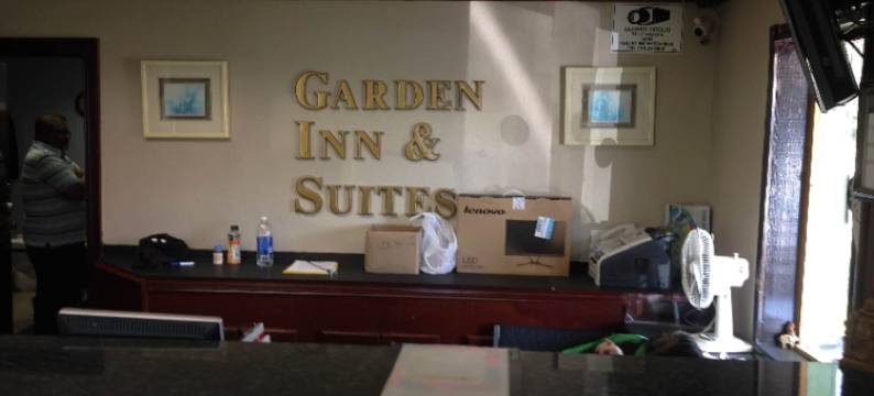 花园套房酒店(Garden Inn & Suites)图片