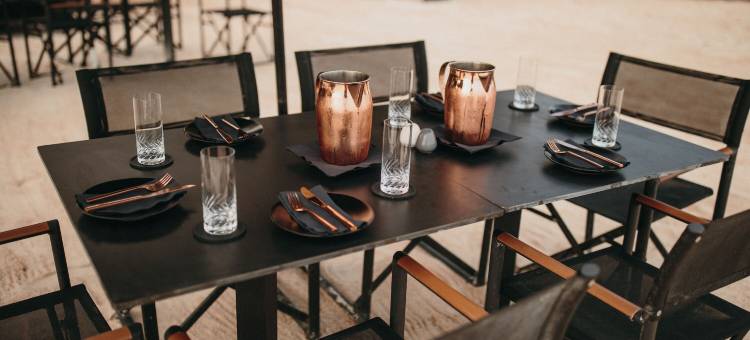 塔哥图兰G 酒店(Tago Tulum by G Hotels)图片