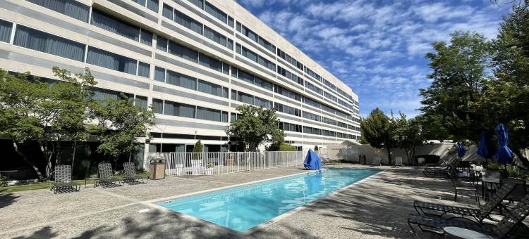 Holiday Inn Express 博伊西(Holiday Inn Express Boise-University Area)图片