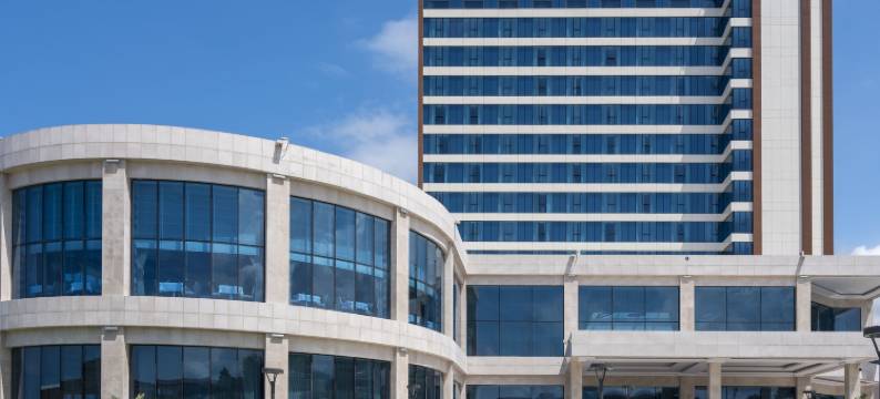 里泽温德姆华美达广场酒店(Ramada Plaza by Wyndham Rize)图片