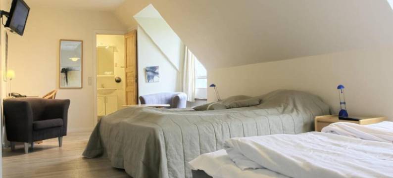 霍夫伯格克罗酒店(Hovborg Kro)图片