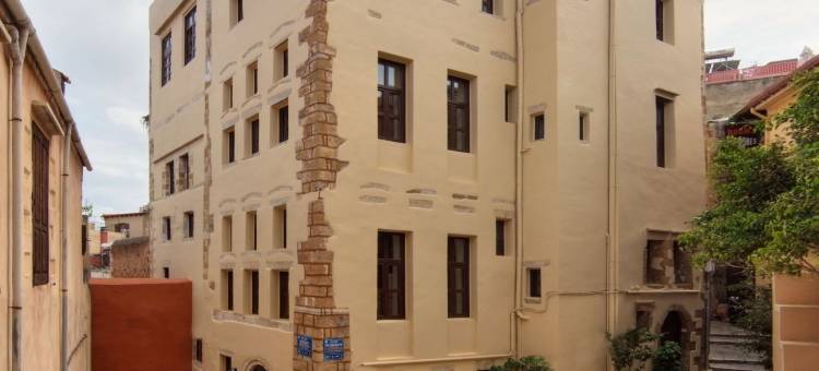 波尔图德尔科伦坡酒店(Porto Del Colombo Traditional Boutique Hotel)图片