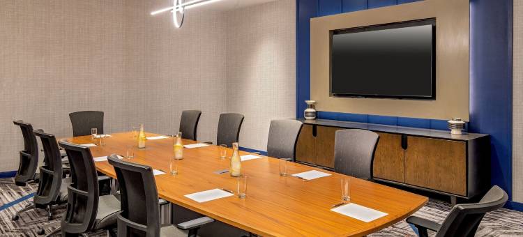 纳舒厄喜来登酒店(Sheraton Nashua)图片