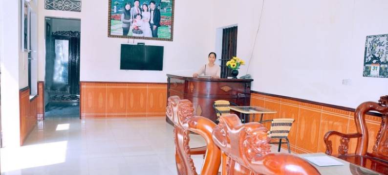 三谷家庭酒店(Tam Coc Tropical Garden)图片