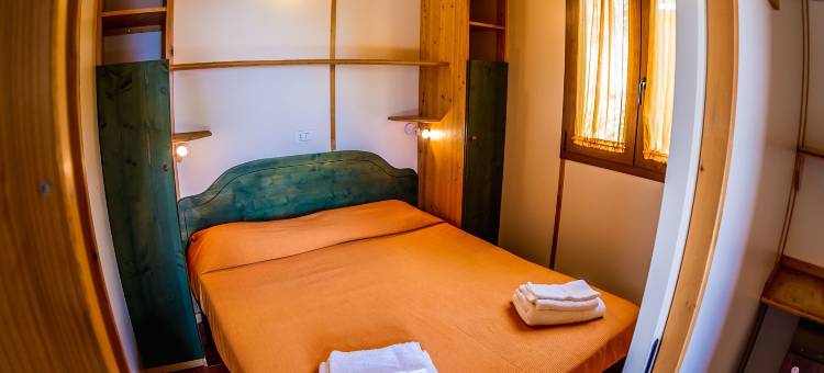 玛可谷农庄酒店(Agriturismo Valle di Marco)图片
