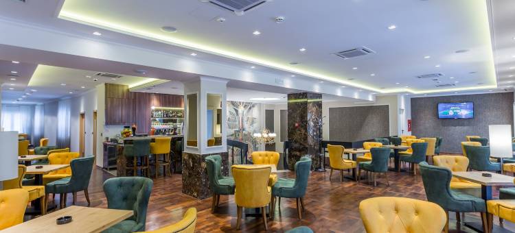 皇家宾馆酒店(Hotel Royal Inn)图片