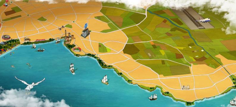 哈德良门酒店(Hadrian Gate Hotel)图片