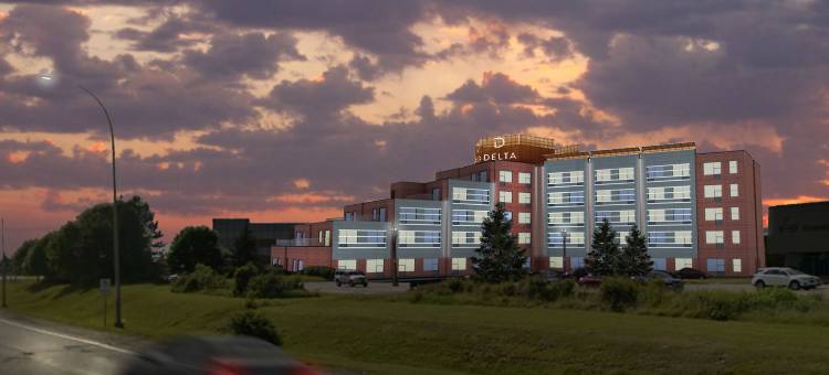 Delta Hotels Dartmouth图片