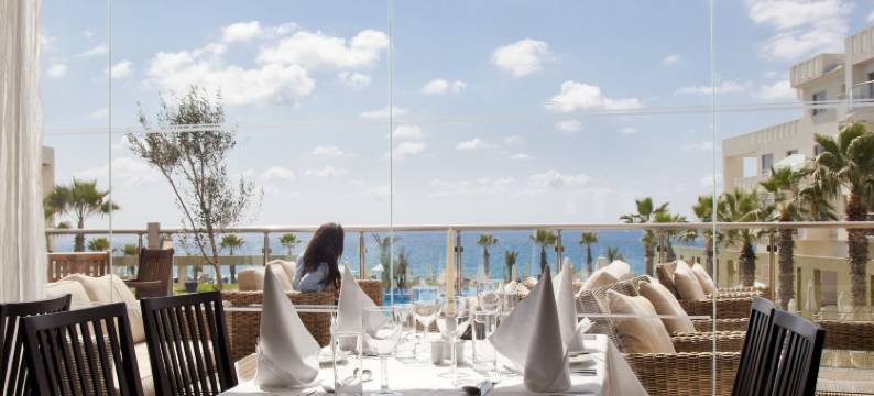 首都海岸度假村(Capital Coast Resort and Spa)图片