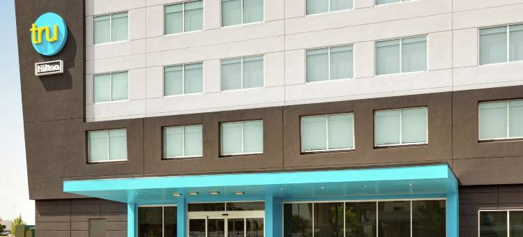 威奇托东北希尔顿Tru酒店(Tru by Hilton Wichita Northeast)图片