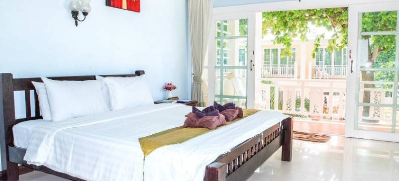 阿南达别墅(Ananda Villa)图片