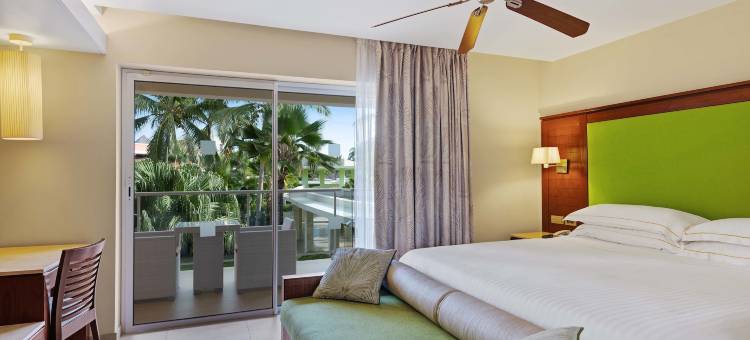 巴塞罗巴瓦罗宫殿酒店-全包(Barceló Bávaro Palace All Inclusive)图片