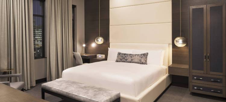 明尼阿波利斯常春藤酒店豪华精选酒店，(Hotel Ivy, a Luxury Collection Hotel, Minneapolis)图片