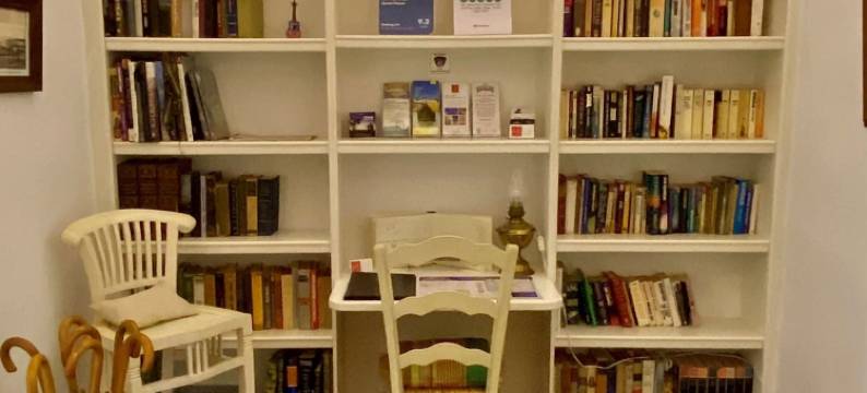 达林旅馆招待所(Darling Lodge Guest House)图片