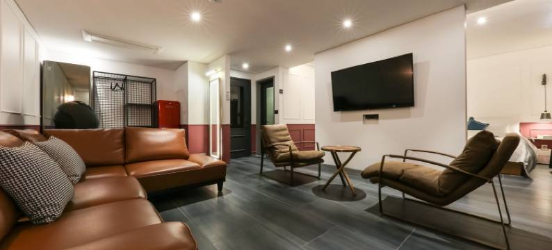 清州玛丽珍酒店(Cheongju Maryjane Hotel)图片