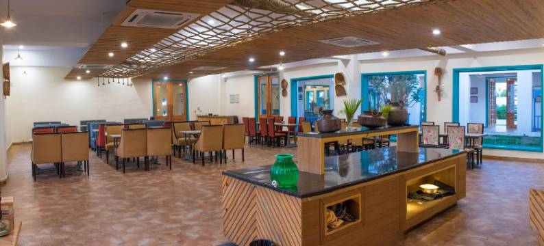 Baakhli度假产业拱门(Arch the Baakhli Resort)图片