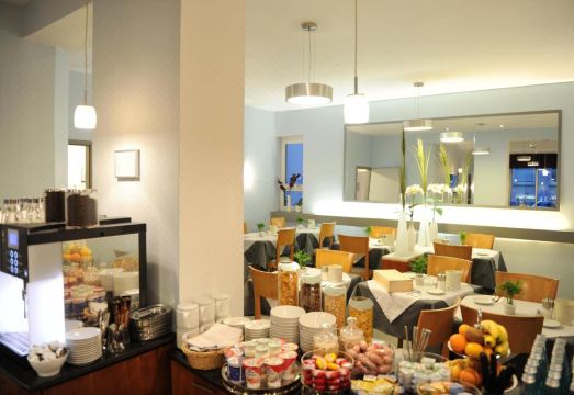 Central-Classic Hotel Hotel Overview