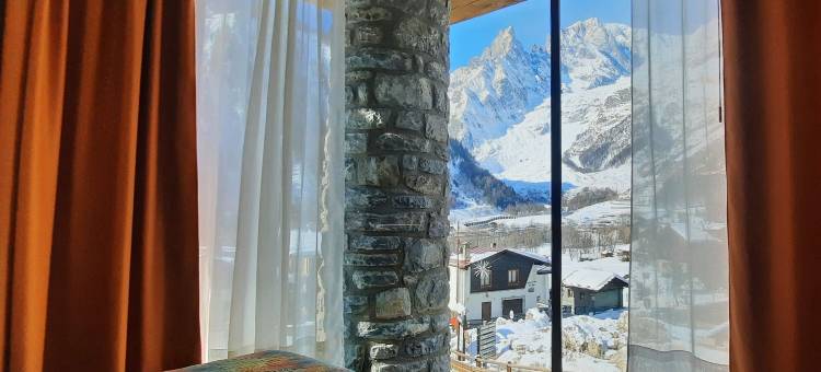 艾格勒酒店(Hotel Aigle)图片