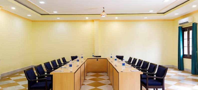 希娜传统酒店(Syna Heritage Hotel)图片