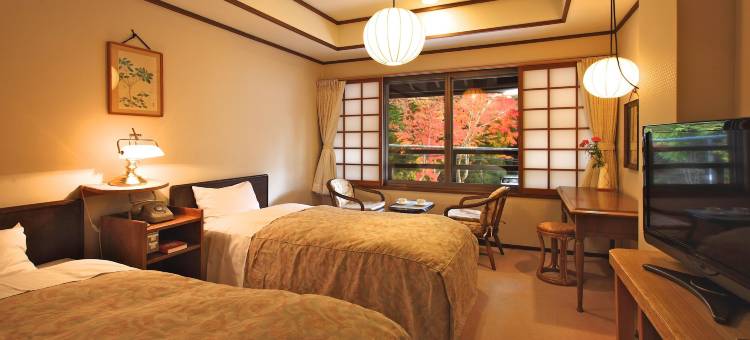 鹤屋旅馆(Tsuruya Ryokan)图片