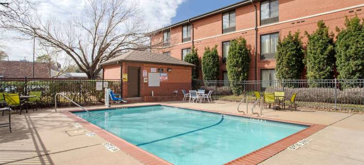 休斯顿- 西北 - 290高速公路 -霍利斯特美国长住酒店(Extended Stay America Suites - Houston - Northwest - Hwy 290 - Hollister)图片