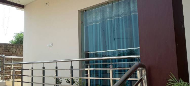 阿图里亚姆酒店(Hotel the Atulyam)图片