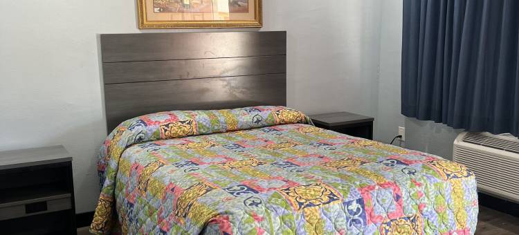 吉尔罗伊旅行酒店(Travel Inn Gilroy)图片