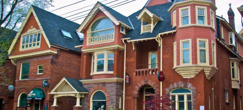 麦迪逊 庄园精品酒店(Madison Manor Boutique Hotel)图片