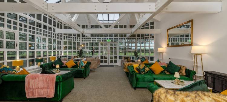 塞拉公园酒店(Sella Park Country House Hotel)图片