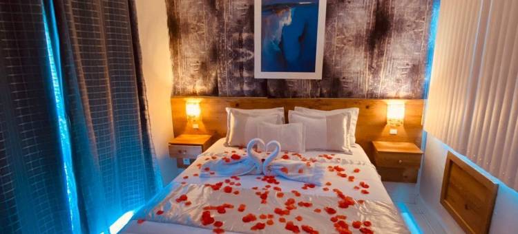 黑山旅馆及Spa(Serra Negra Pousada Spa)图片