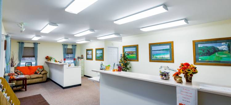 银木皇冠度假村(Crown Resorts at Silverwoods)图片