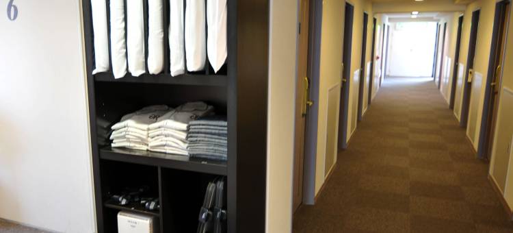 县厅前绿色饭店(Kenchomae Green Hotel)图片