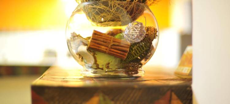 荣耀酒店(Gloria Hotel)图片