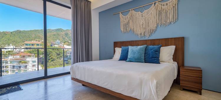 麦克斯韦臻选浪漫区(Maxwell Collection Romantic Zone)图片