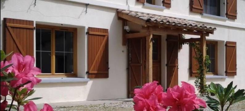 弗莱斯提尔旅馆(La Forestière)图片