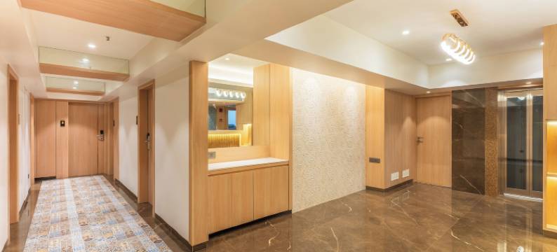 至尊舒适酒店 - 孟买机场(Hotel Supreme Comforts - Mumbai Airport)图片