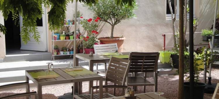 七叶树酒店(Le Marronnier)图片