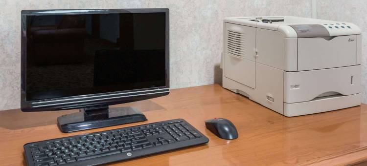 斯汤顿南戴斯酒店(Days Inn by Wyndham Staunton)图片