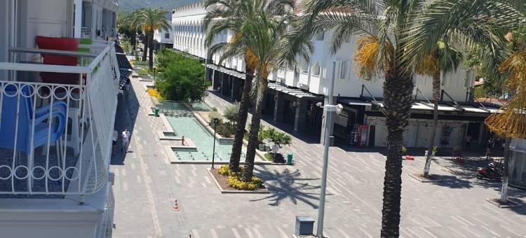 李曼精品酒店(Liman Boutique Otel)图片