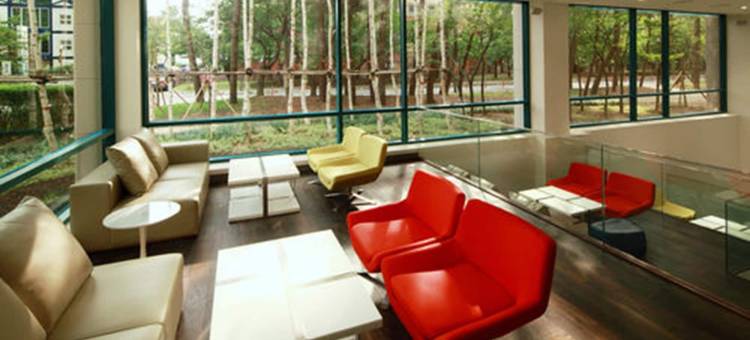 大川帕罗韩华度假村(Hanwha Resort Daecheon Paros)图片