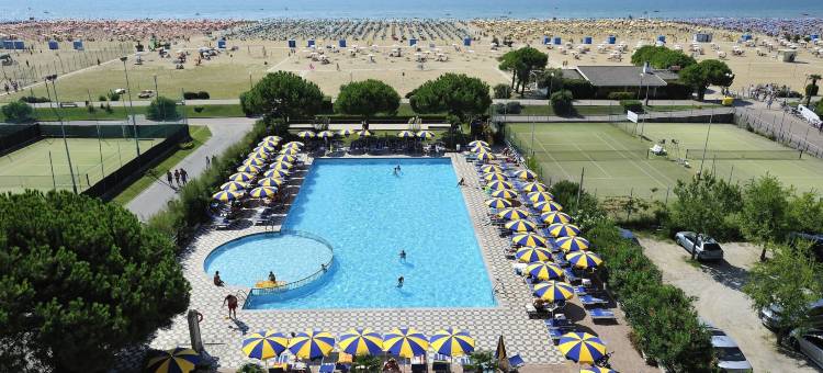 贝拉维酒店(Hotel Bellevue)图片