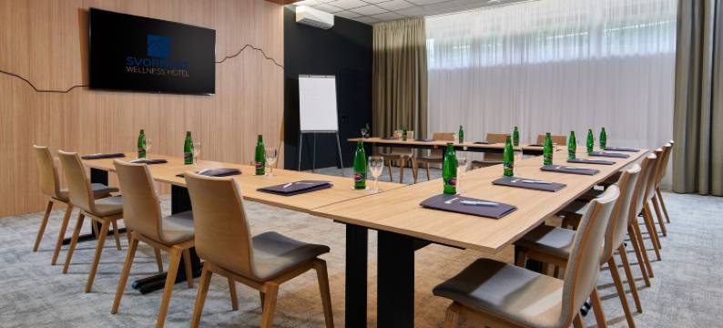 斯沃诺斯特健康酒店(Wellness Hotel Svornost)图片