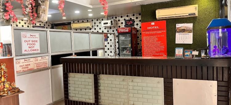 高速公路大酒店(Via Grand Highway)图片