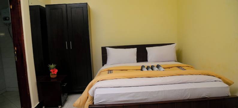 迪弗里卡乡村度假村(Difrika Country Resort)图片